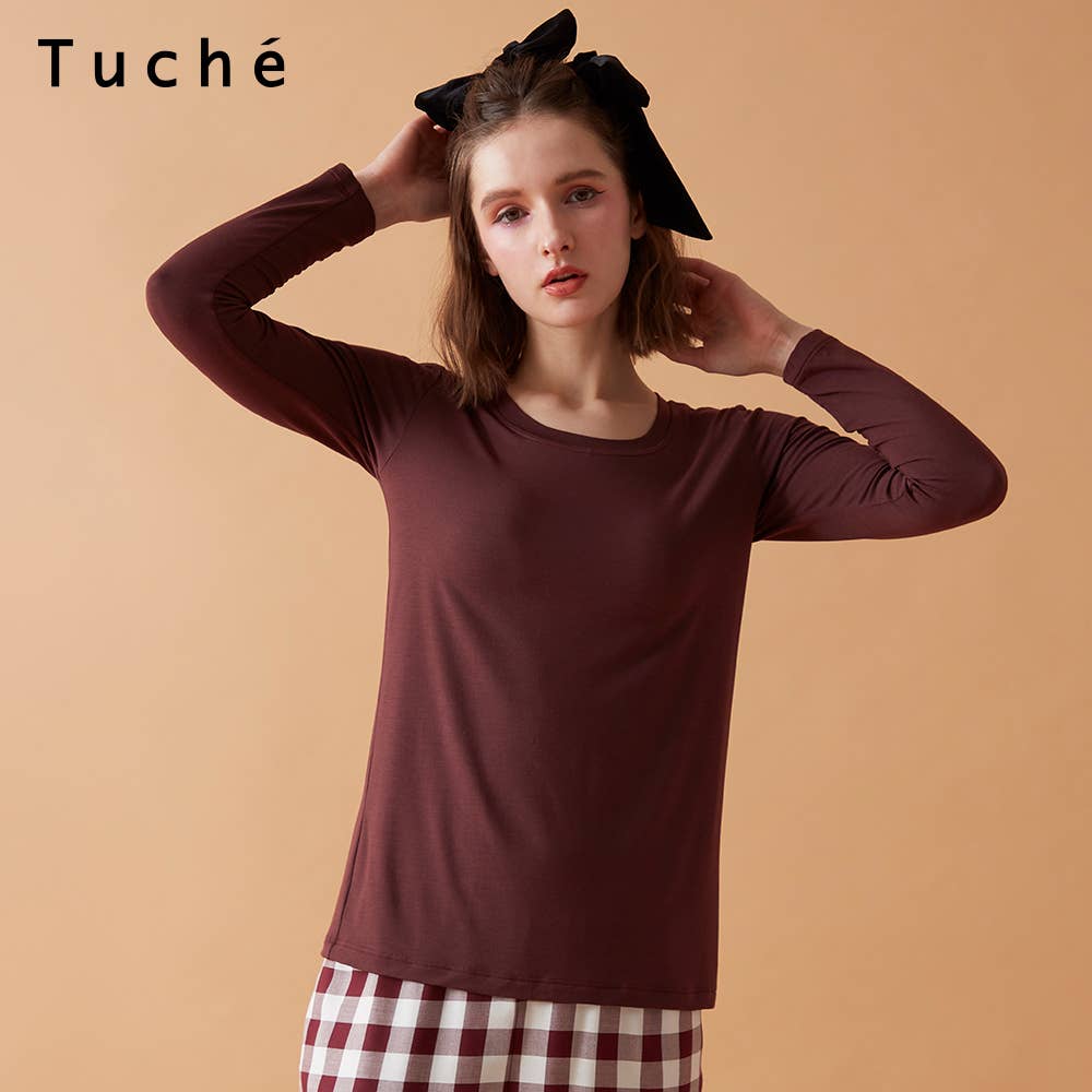 【NIGHT】ナイトブラパジャマ長袖【SALE】